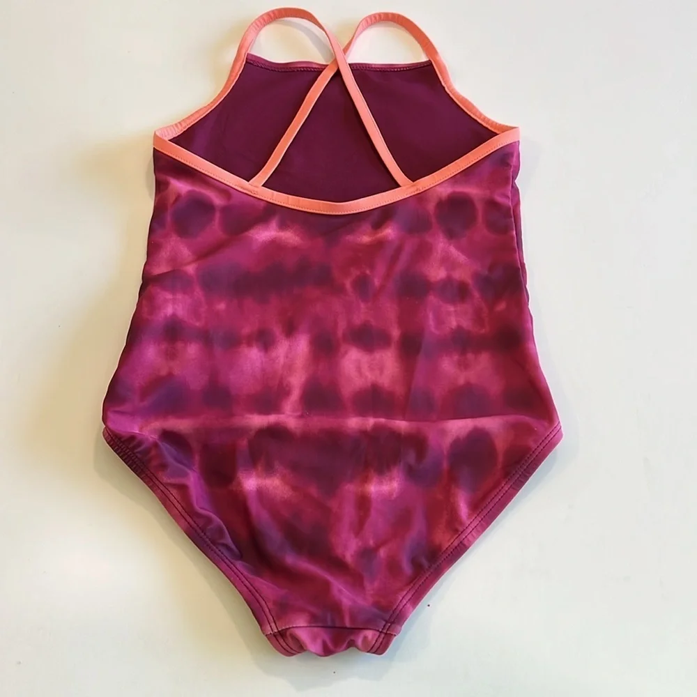 Gap - swimwear,‎ 8-9Y, tie dye